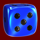 Dice Plus paytable Symbol 1