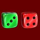 Dice Plus paytable Symbol 6