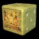 Dice of Ra Paytable Symbol 4