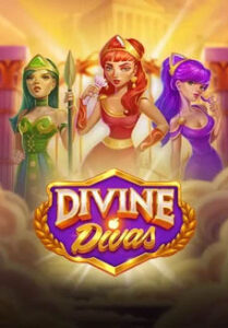 Divine Divas Thumbnail