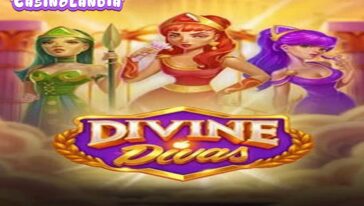 Divine Divas by Play'n GO