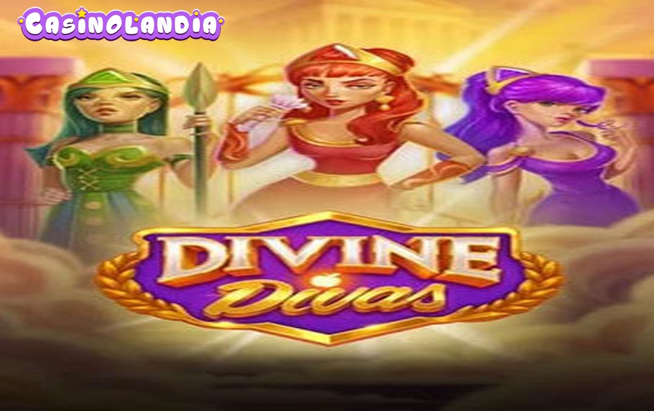 Divine Divas by Play'n GO