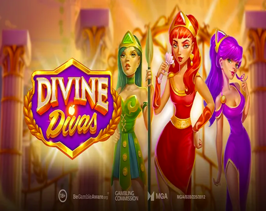 Divine Divas