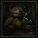 Dreadworks Bear