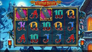 Eternal Desire Base Play