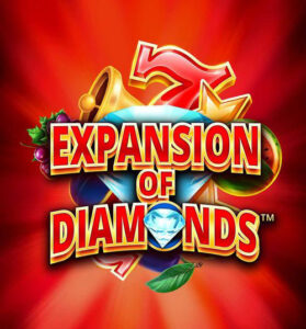 Expansion of Diamonds Thumbnail