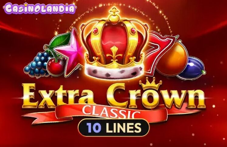 Extra Crown Classic by Amusnet