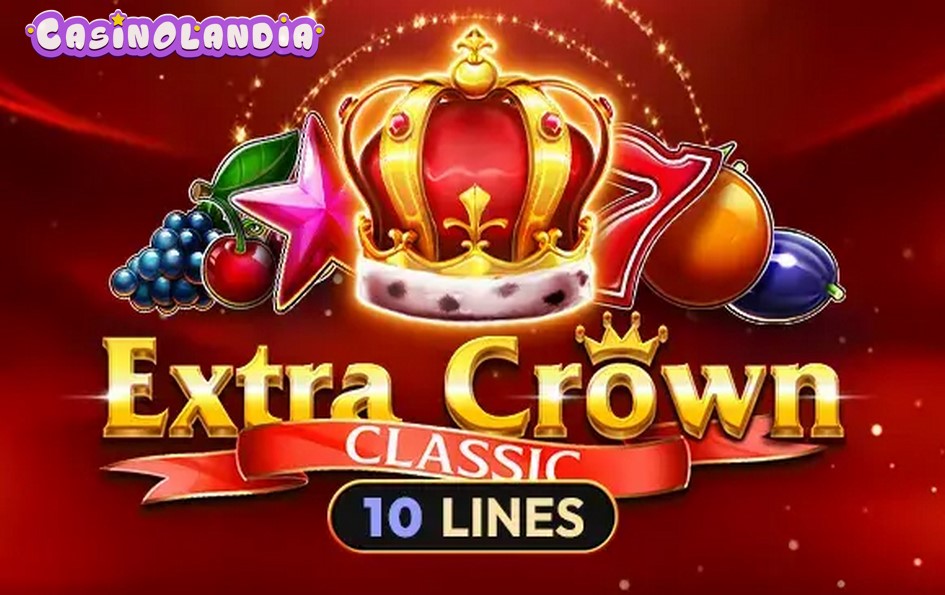 Extra Crown Classic by Amusnet