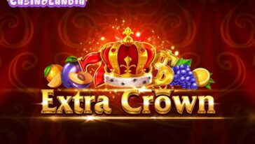 Extra Crown by Amusnet