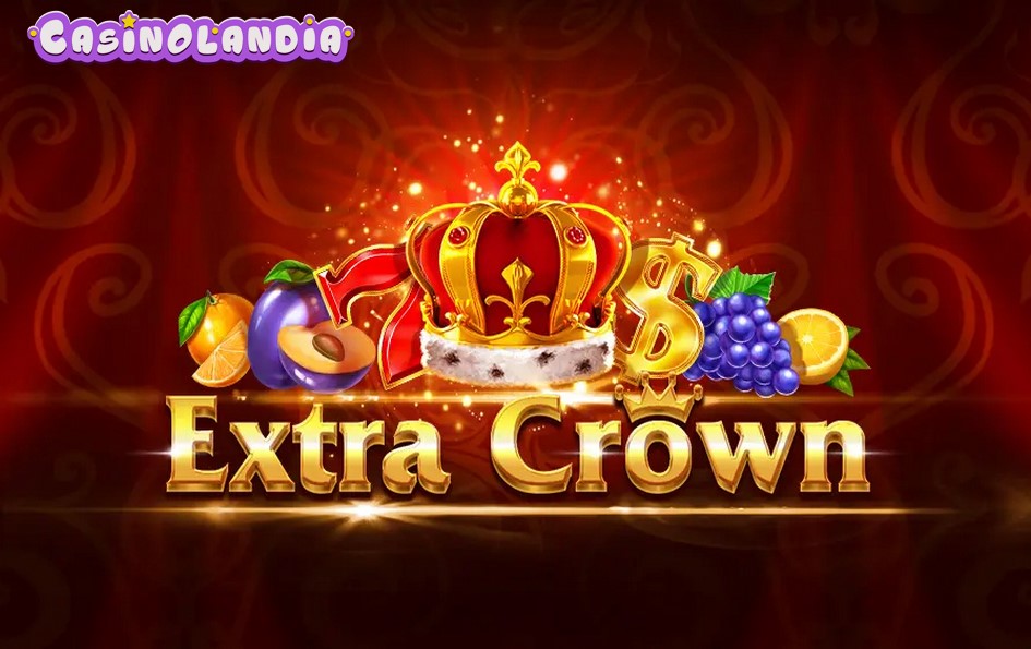 Extra Crown by Amusnet