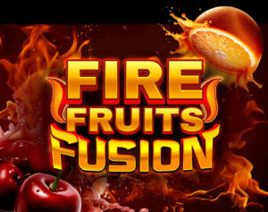 Fire Fruits Fusion Thumbnail