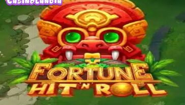 Fortune Hit’n Roll by Pragmatic Play