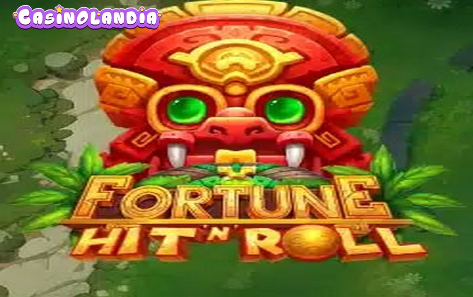 Fortune Hit’n Roll by Pragmatic Play