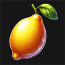 Fruit Vegas Extreme X125 Lemon