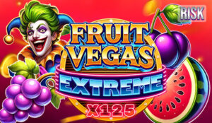 Fruit Vegas Extreme X125 Thumbnail