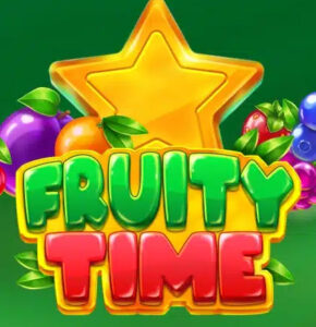 Fruity Time Thumbnail Small