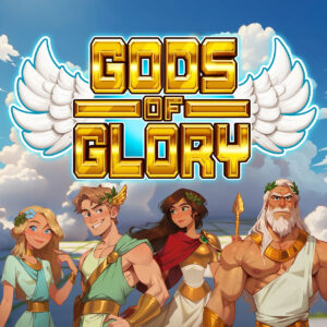 Gods of Glory Thumbnail