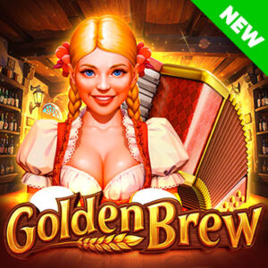 Golden Brew Thumbnail