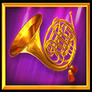 Golden Brew Trumpet