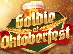 Goldie at Oktoberfest Thumbnail Small