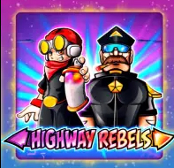 Highway Rebels Thumbnail Small