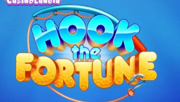 Hook the Fortune by Tom Horn Gaming