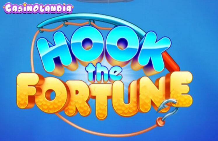 Hook the Fortune by Tom Horn Gaming