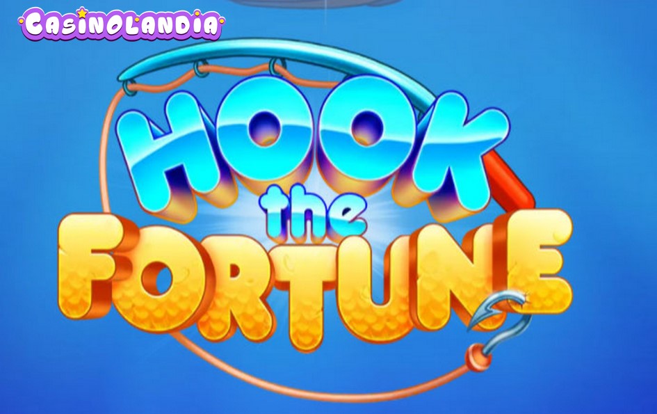 Hook the Fortune by Tom Horn Gaming