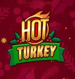 Hot Turkey Thumbnail