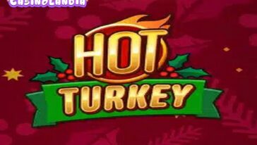 Hot Turkey by Thunderkick