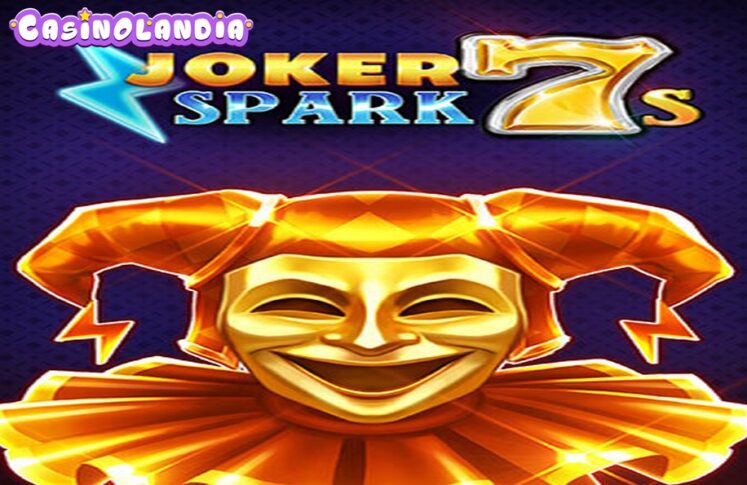 Joker Spark 7s by Kalamba Games