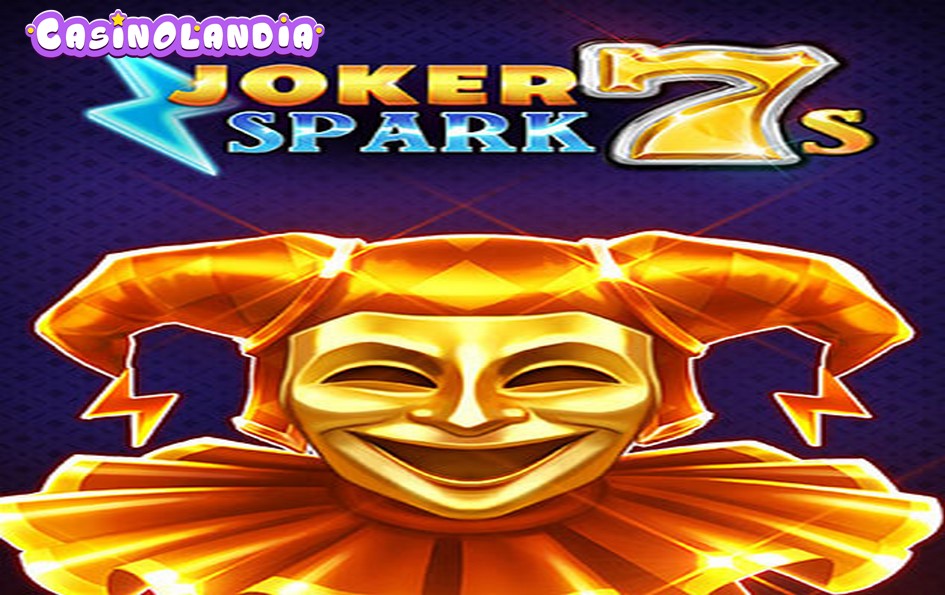 Joker Spark 7s by Kalamba Games