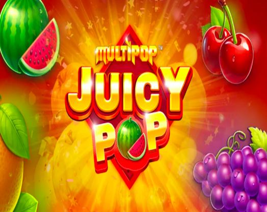 JuicyPop