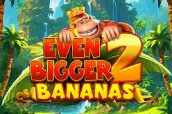 King Kong Cash Even Bigger Bananas 2 Thumbnail