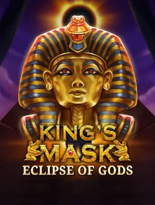 King’s Mask Eclipse of Gods Thumbnail