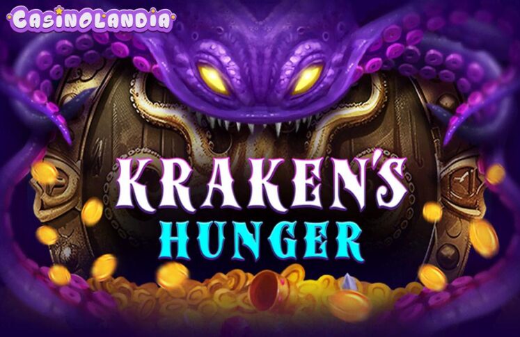 Kraken’s Hunger by BGAMING