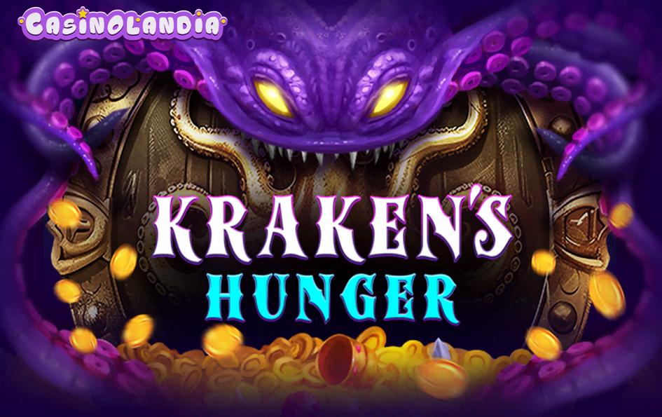 Kraken’s Hunger by BGAMING