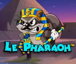 Le Pharaoh Thumbnail