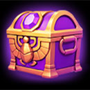 Legacy of Egypt Chest