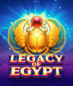 Legacy of Egypt Thumbnail