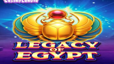 Legacy of Egypt by TaDa Games