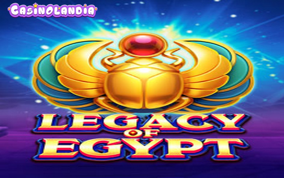 Legacy of Egypt by TaDa Games