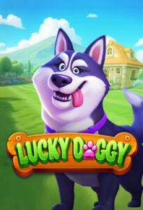 Lucky Doggy Thumbnail