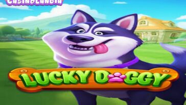 Lucky Doggy by TaDa Games