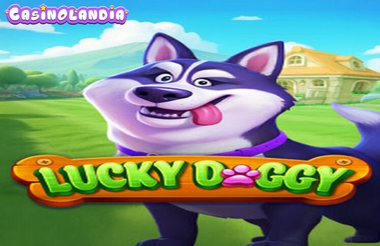 Lucky Doggy by TaDa Games