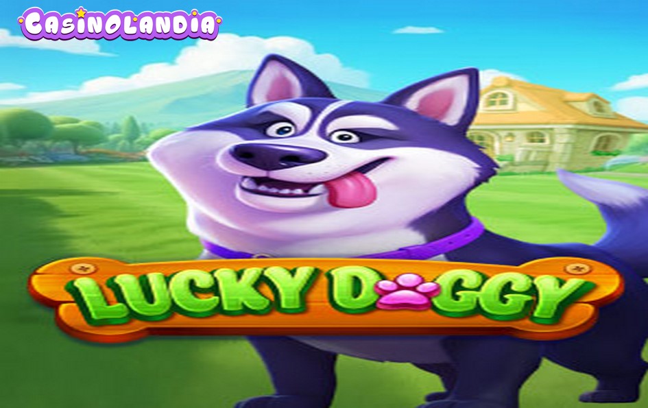 Lucky Doggy by TaDa Games