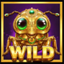 Lucky Scarab Wild