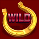 Lucky & Wild Paytable Symbol 8