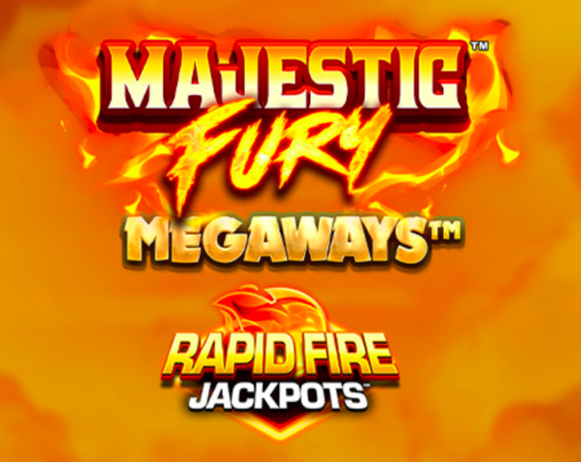 Majestic Fury Megaways