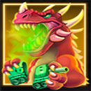 Maxzilla Dragon